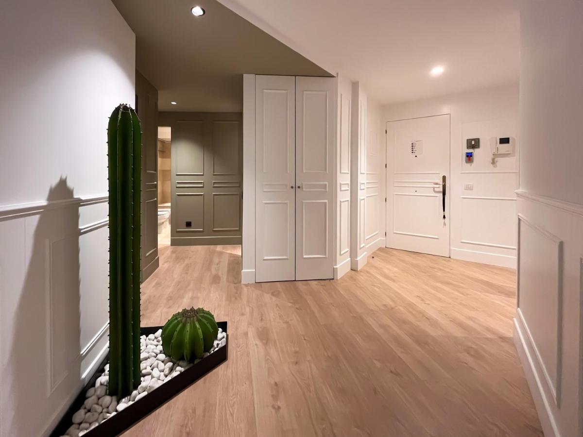 Ferienwohnung Passeig De Gracia By Enjoybcn Barcelona Exterior foto
